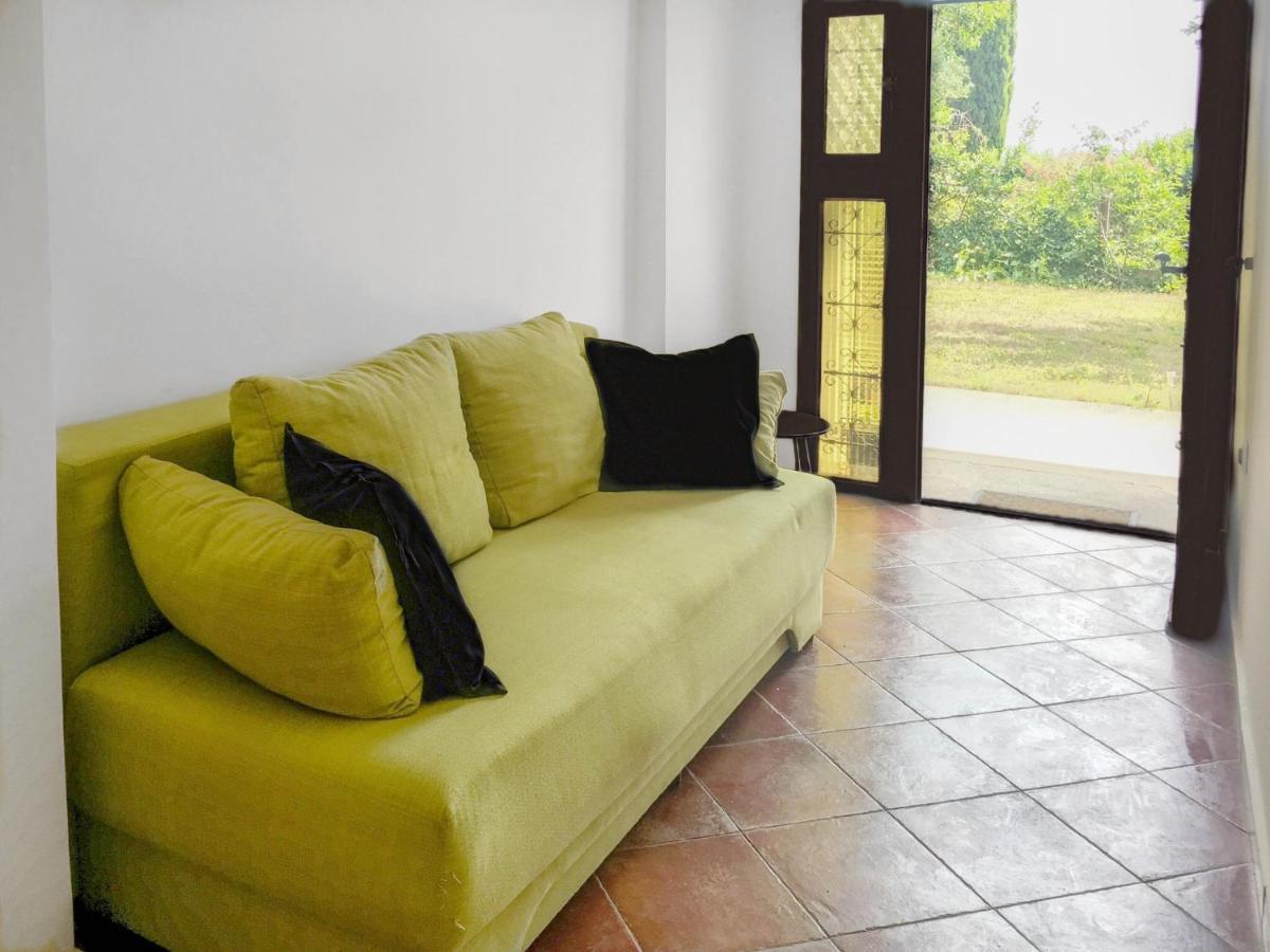 Appartement Elysium à Pula Extérieur photo