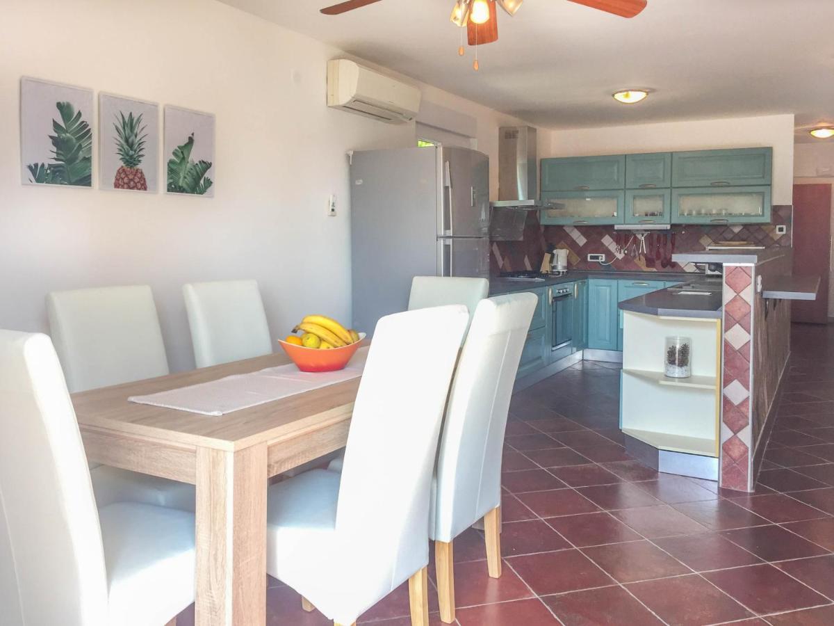 Appartement Elysium à Pula Extérieur photo