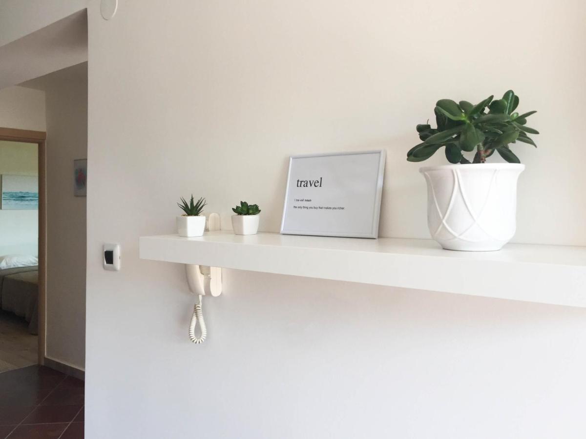 Appartement Elysium à Pula Extérieur photo