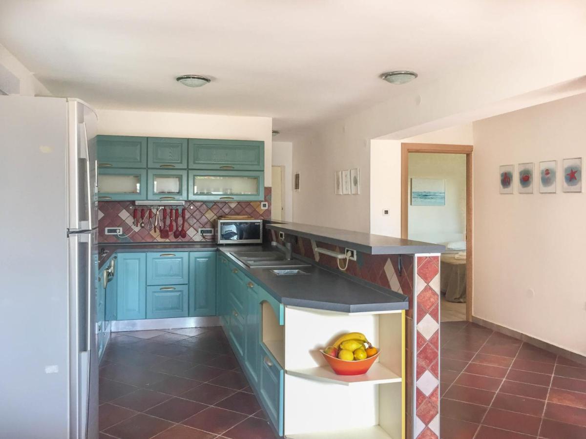 Appartement Elysium à Pula Extérieur photo